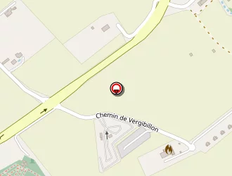 Carte de Piera Jean-luc à Saint-ismier