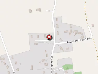 Carte de Tel & Co à Mensignac