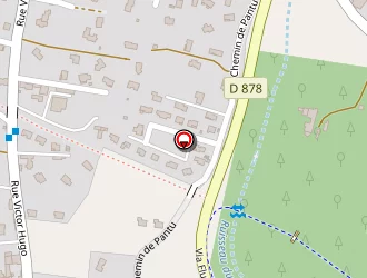 Carte de Darmon Robert à Annonay