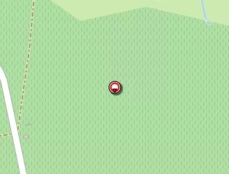 Carte de Les Pelles Reignacaises à Reignac