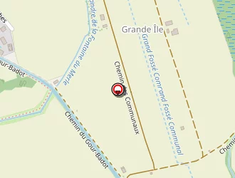 Carte de Marino Ines à Noyarey