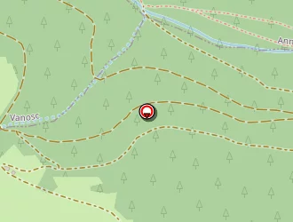 Carte de Moeller Corinna à Villevocance