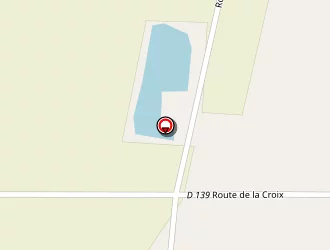 Carte de Ecole Publique à Breuil (le)