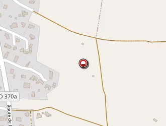 Carte de Betton Jérôme à Vernosc-lès-annonay