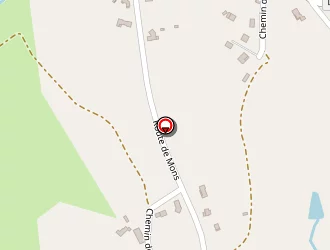 Carte de Coiff A Dom à Sainte-féréole