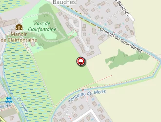 Carte de Gclt38 à Noyarey