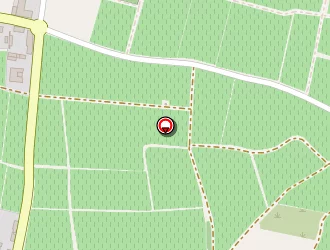 Carte de Savignac Thierry à Saint-estèphe