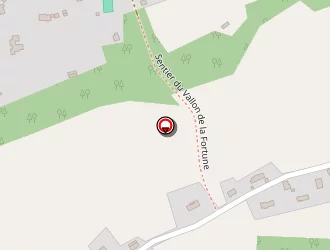 Carte de Vinard Alain à Ribérac