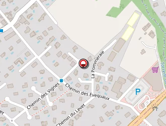 Carte de Fiorina Daniel à Biviers