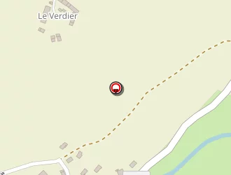 Carte de Gouzel Jean-pierre à Massiac