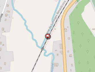 Carte de J.m.e à Château-l'évêque