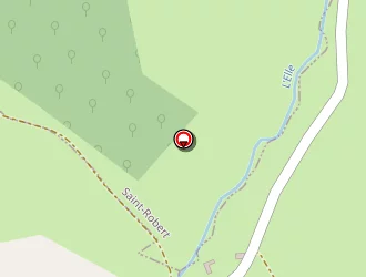 Carte de Praudel Olivier à Ayen