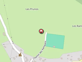 Carte de Ajmg à Moussages