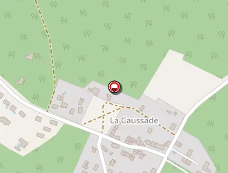 Carte de Frutos Didier à Vertheuil