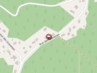 Carte de Al'terre Et Eau à Château-l'évêque