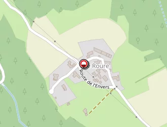 Carte de Terra'concept à Saint-maurice-de-lignon