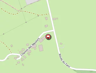 Carte de Sargès Philippe à Mauriac