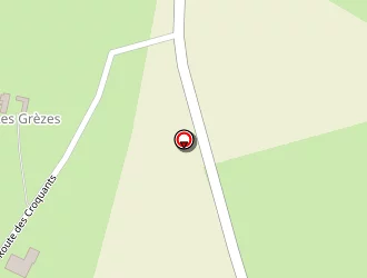 Carte de Marner Alison à Tocane-saint-apre