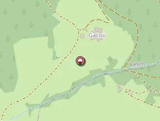 Carte de Archier Michel à Villevocance