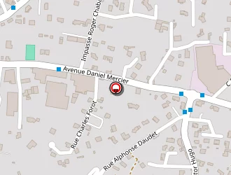 Carte de Comenda Jean à Annonay