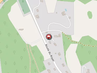 Carte de J.m E.electricité à Château-l'évêque