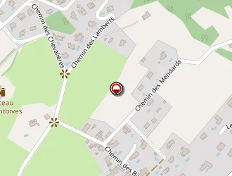 Carte de Dubois Guy à Biviers