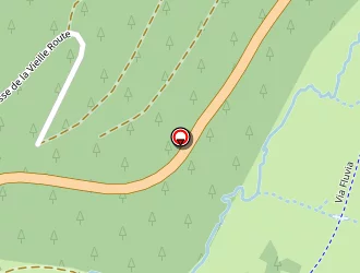 Carte de Berne Philippe à Riotord