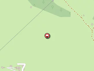 Carte de Terrier Denis à Sainte-agnès