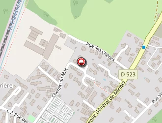 Carte de Intérieur Passion à Villard-bonnot