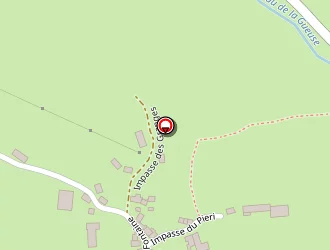 Carte de Drouot Didier à Vigean (le)