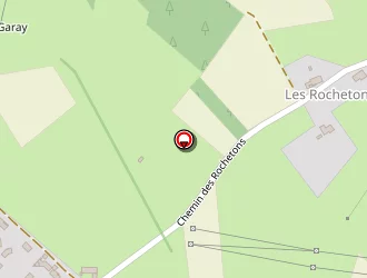 Carte de Cm Electricité à Villettes (les)