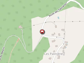 Carte de Roque Stéphane à Saint-cyprien