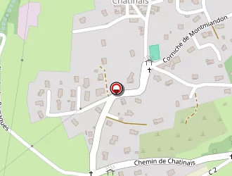 Carte de Conil Vincent à Annonay