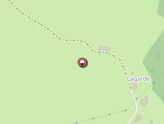 Carte de Liadouze Hubert à Collandres