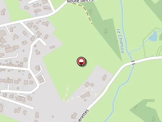 Carte de Zorian Bernard à Sainte-sigolène