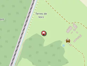 Carte de Brotte Immo à Villard-bonnot