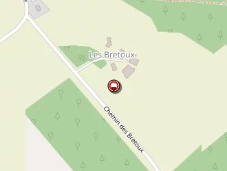 Carte de Prouillac Jean-philippe à Cornille