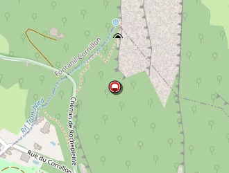 Carte de Déco Flash à Saint-égrève