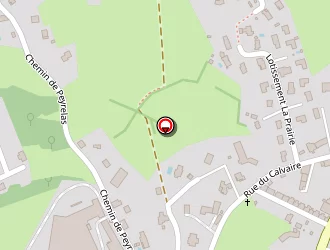 Carte de Pro'clean à Sainte-sigolène