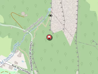 Carte de Atelec Bati à Saint-égrève