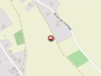 Carte de Eos Conseils à Tocane-saint-apre