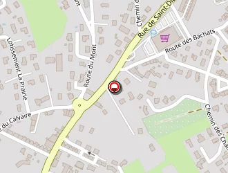 Carte de Cheucle Pierre à Sainte-sigolène