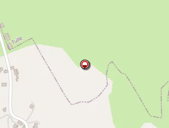 Carte de Courdurié Pascal à Sainte-féréole