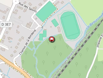 Carte de Gouin Didier à Agonac