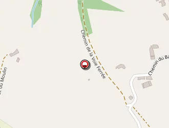 Carte de Debonnière Ginette à Ribérac