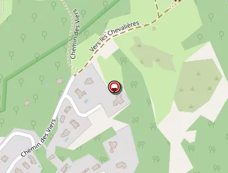 Carte de Pasqualini Pierre Alexandre à Biviers