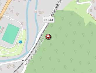 Carte de Domi Editions à Massiac