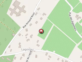 Carte de Riffaud Frédéric à Vertheuil