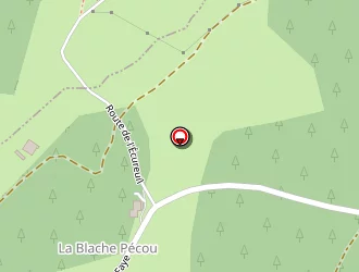 Carte de Bourrin Gilles à Burdignes