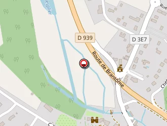 Carte de 2amo à Château-l'évêque